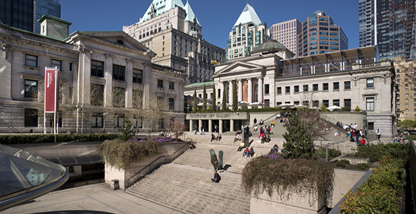 Vancouver Art Gallery